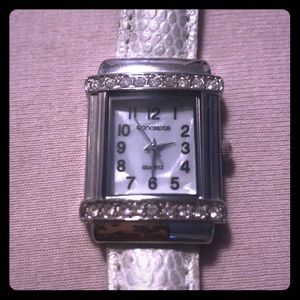 Vintage 90’s Concepts Wrist Watch